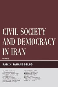 Produktbild: Civil Society and Democracy in Iran