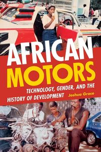Produktbild: African Motors