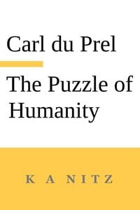 Produktbild: The Puzzle of Humanity