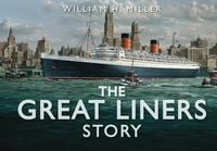 Produktbild: The Great Liners Story