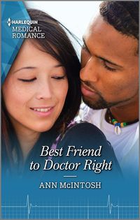 Produktbild: Best Friend to Doctor Right