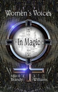 Produktbild: Women's Voices in Magic