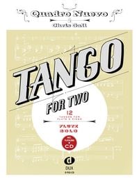 Produktbild: Tango For Two