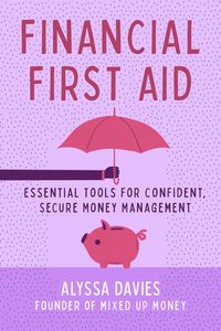 Produktbild: Financial First Aid