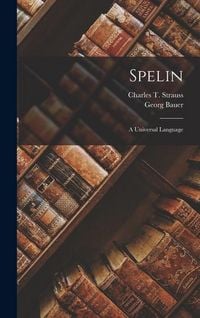 Produktbild: Spelin