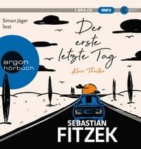 Produktbild Der erste letzte Tag