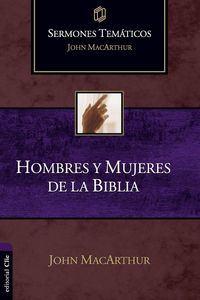Produktbild: El Hombres Y Mujeres de la Biblia