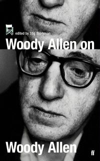 Produktbild: Woody Allen on Woody Allen