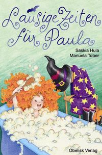 Produktbild: Lausige Zeiten f&uuml;r Paula
