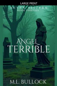 Produktbild: Angel Terrible