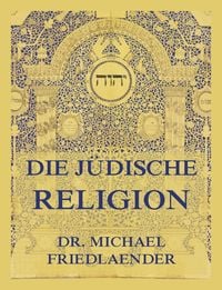 Produktbild: Die j&uuml;dische Religion