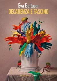 Produktbild: Decadenza e fascino