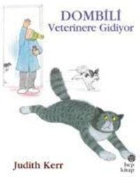 Produktbild: Dombili Veterinere Gidiyor