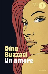 Produktbild: Un amore