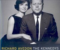 Produktbild: Richard Avedon: the Kennedys