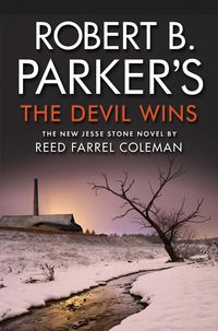 Produktbild: Robert B. Parker's The Devil Wins