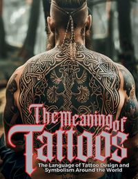 Produktbild: The Meaning of Tattoos