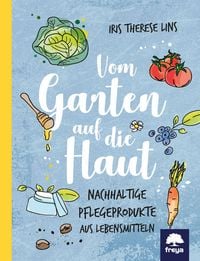 Produktbild: Vom Garten auf die Haut