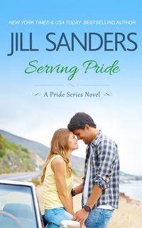 Produktbild: Serving Pride