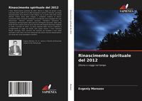 Produktbild: Rinascimento spirituale del 2012