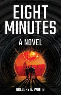 Produktbild: Eight Minutes