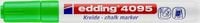 Bild vom Artikel EDDING® Kreide Marker 4095, hellgrün vom Autor 