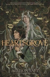 Produktbild: Heartsgrove