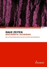 Produktbild: Raue Zeiten
