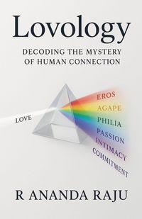 Produktbild: LOVOLOGY - Decoding The Mystery Of Human Connection