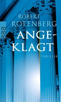 Produktbild: Angeklagt