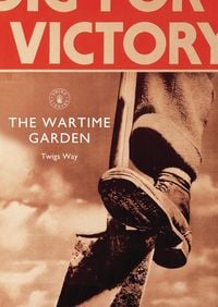 Produktbild: The Wartime Garden