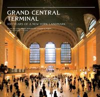 Produktbild: Grand Central Terminal