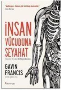 Produktbild: Insan V&uuml;cuduna Seyahat