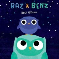 Produktbild: McKinnon, H: Baz & Benz