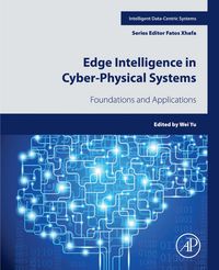 Produktbild: Edge Intelligence in Cyber-Physical Systems