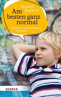 Produktbild: Am besten ganz normal