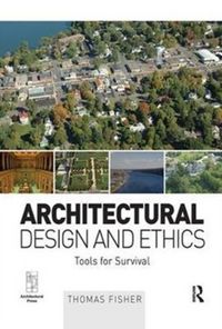 Produktbild: Architectural Design and Ethics