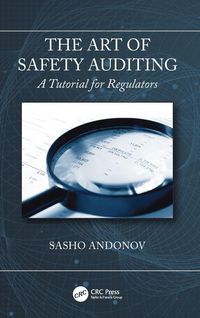 Produktbild: The Art of Safety Auditing
