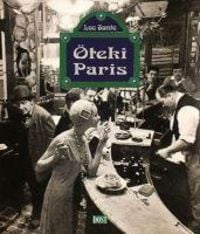 Produktbild: &Ouml;teki Paris