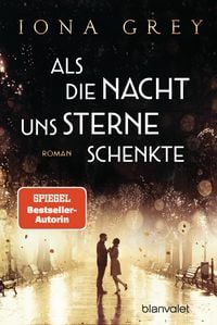 Produktbild: Als die Nacht uns Sterne schenkte