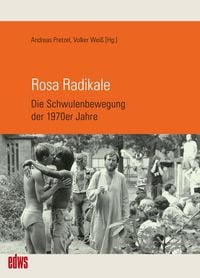 Produktbild: Rosa Radikale