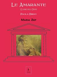Produktbild: Maria Zef