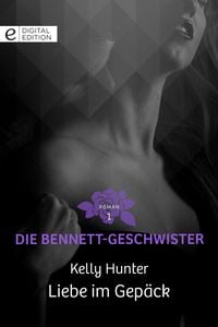 Produktbild: Liebe im Gep&auml;ck