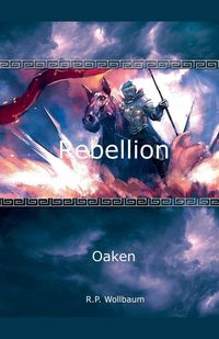Produktbild: Rebellion