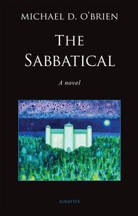 Produktbild: The Sabbatical