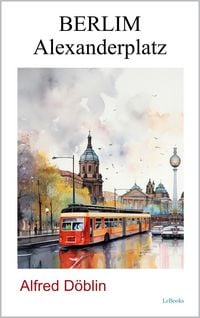 Produktbild: Berlin Alexanderplatz