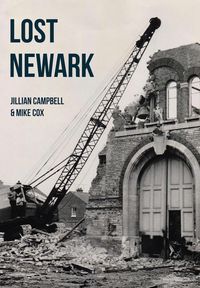 Produktbild: Lost Newark