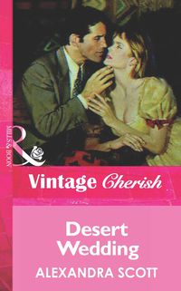 Produktbild: Desert Wedding