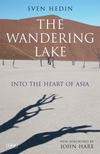 Produktbild: The Wandering Lake