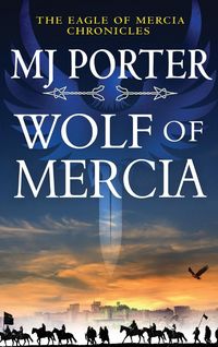 Produktbild: Wolf of Mercia